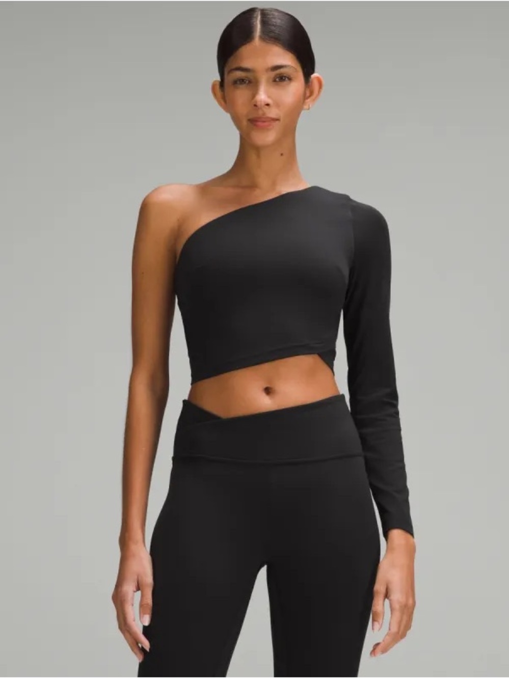 Lululemon Align Crop Top